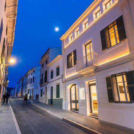 Hotel S'Antiga Adults Only Es Mercadal Zewnętrze zdjęcie