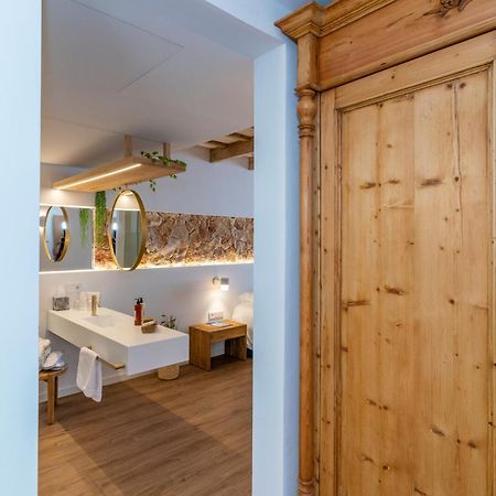 Hotel S'Antiga Adults Only Es Mercadal Zewnętrze zdjęcie