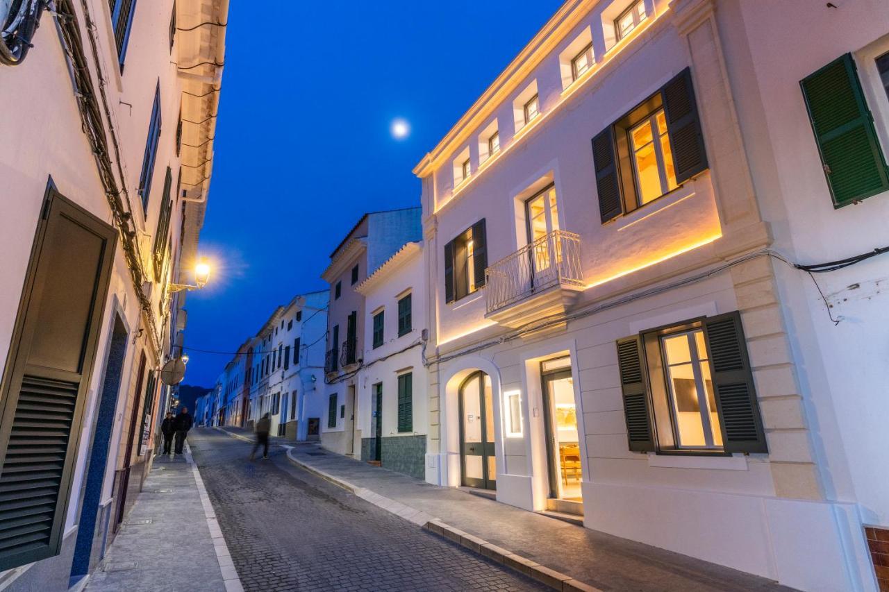 Hotel S'Antiga Adults Only Es Mercadal Zewnętrze zdjęcie