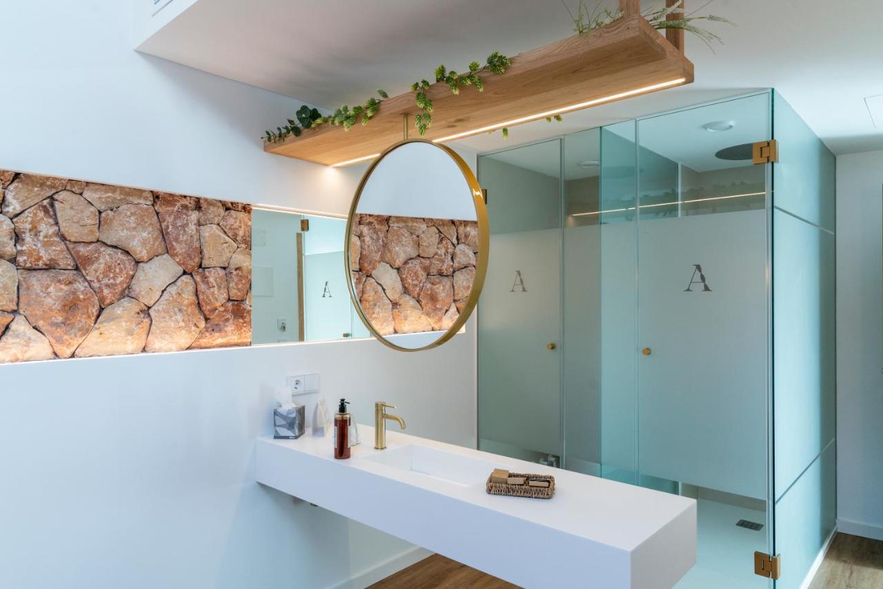 Hotel S'Antiga Adults Only Es Mercadal Zewnętrze zdjęcie