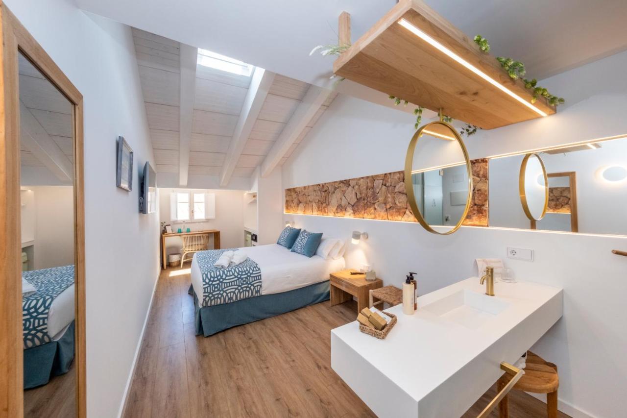 Hotel S'Antiga Adults Only Es Mercadal Zewnętrze zdjęcie