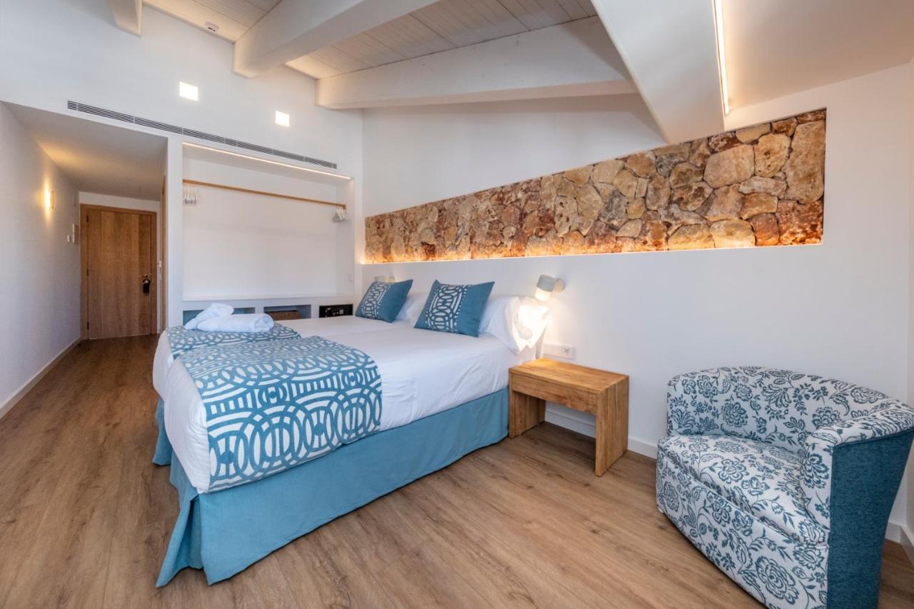 Hotel S'Antiga Adults Only Es Mercadal Zewnętrze zdjęcie