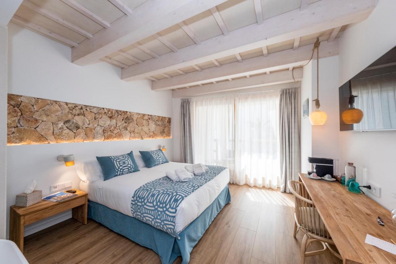 Hotel S'Antiga Adults Only Es Mercadal Zewnętrze zdjęcie