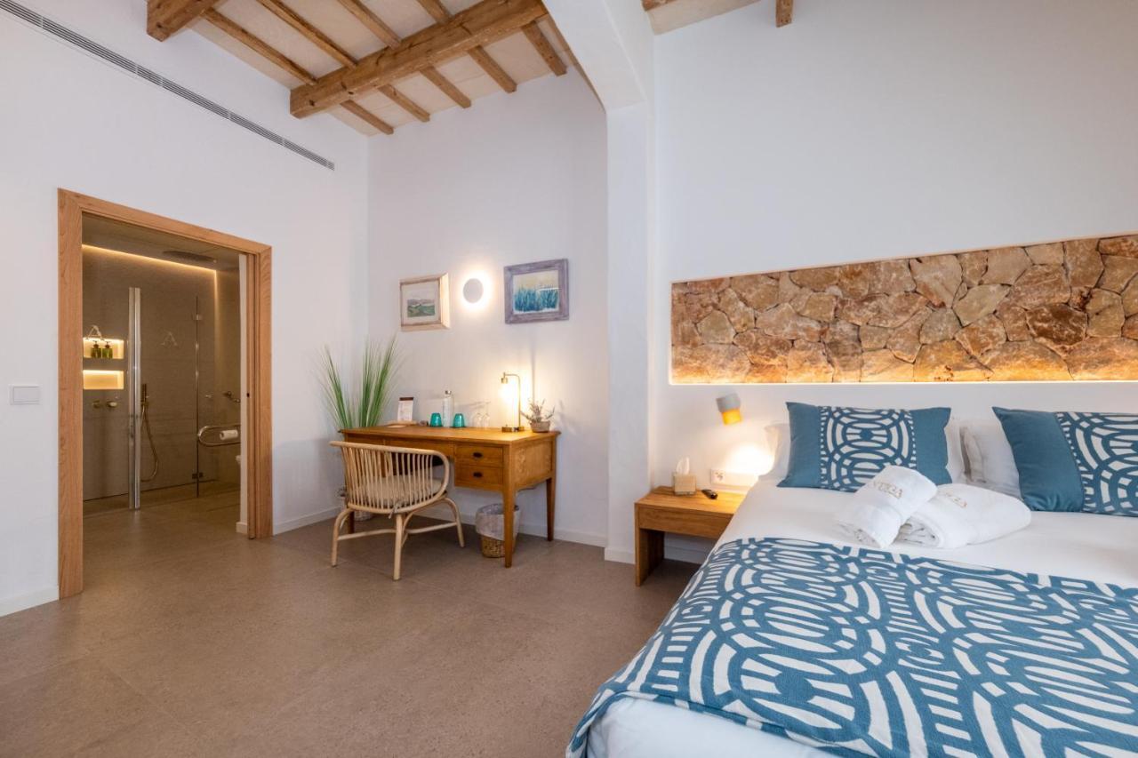 Hotel S'Antiga Adults Only Es Mercadal Zewnętrze zdjęcie