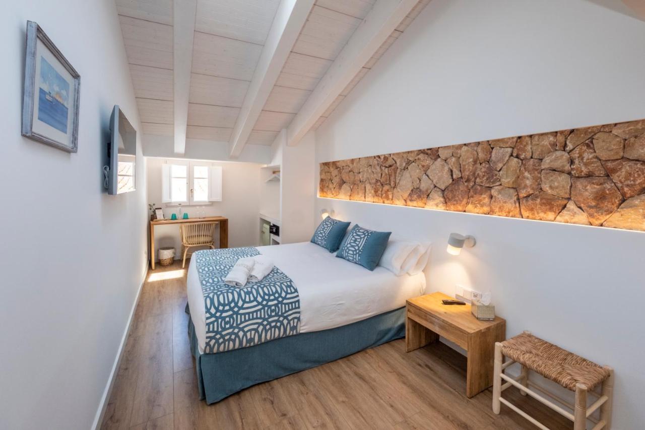 Hotel S'Antiga Adults Only Es Mercadal Zewnętrze zdjęcie