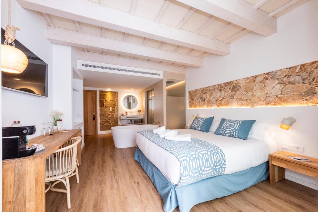 Hotel S'Antiga Adults Only Es Mercadal Zewnętrze zdjęcie