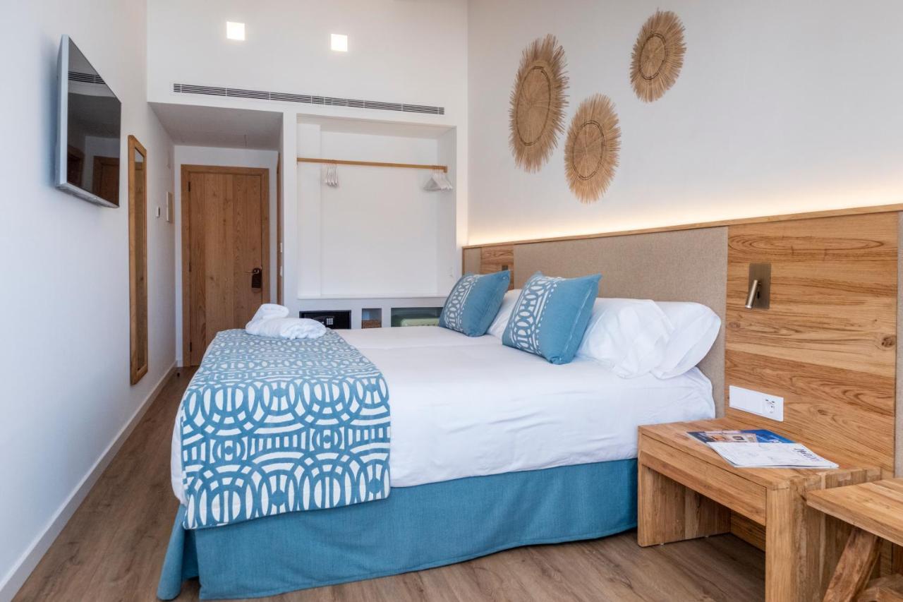 Hotel S'Antiga Adults Only Es Mercadal Zewnętrze zdjęcie