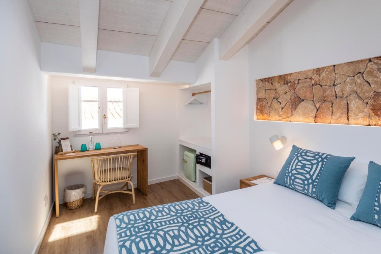 Hotel S'Antiga Adults Only Es Mercadal Zewnętrze zdjęcie