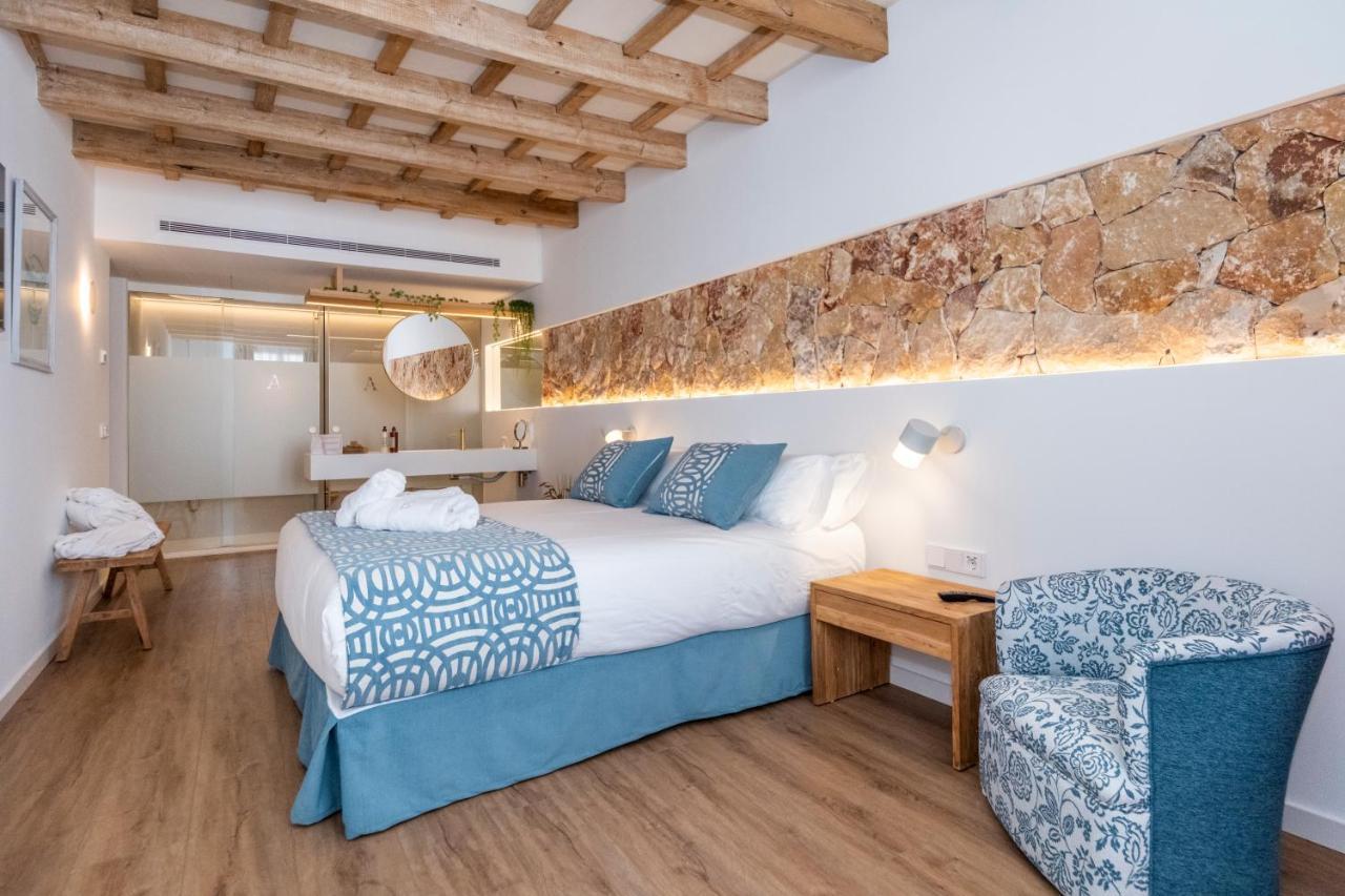 Hotel S'Antiga Adults Only Es Mercadal Zewnętrze zdjęcie
