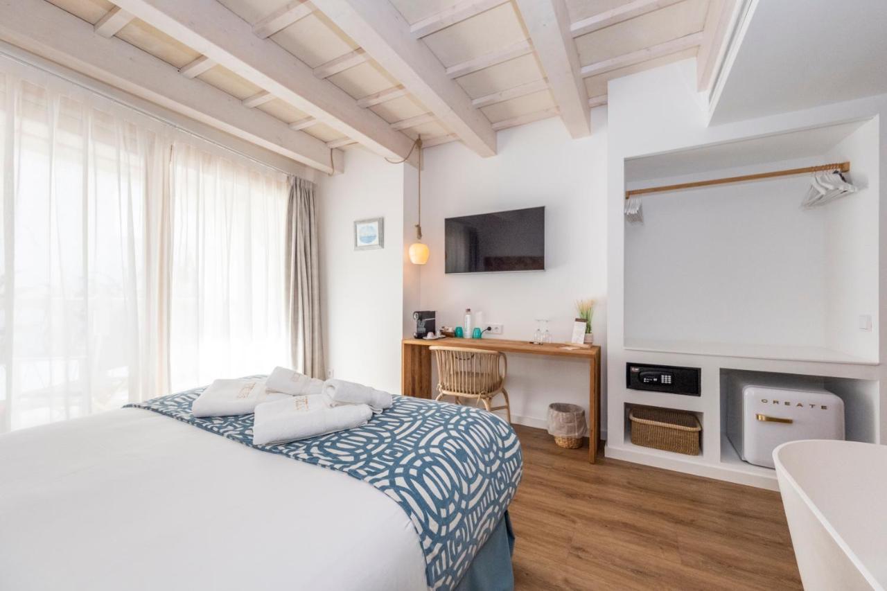 Hotel S'Antiga Adults Only Es Mercadal Zewnętrze zdjęcie