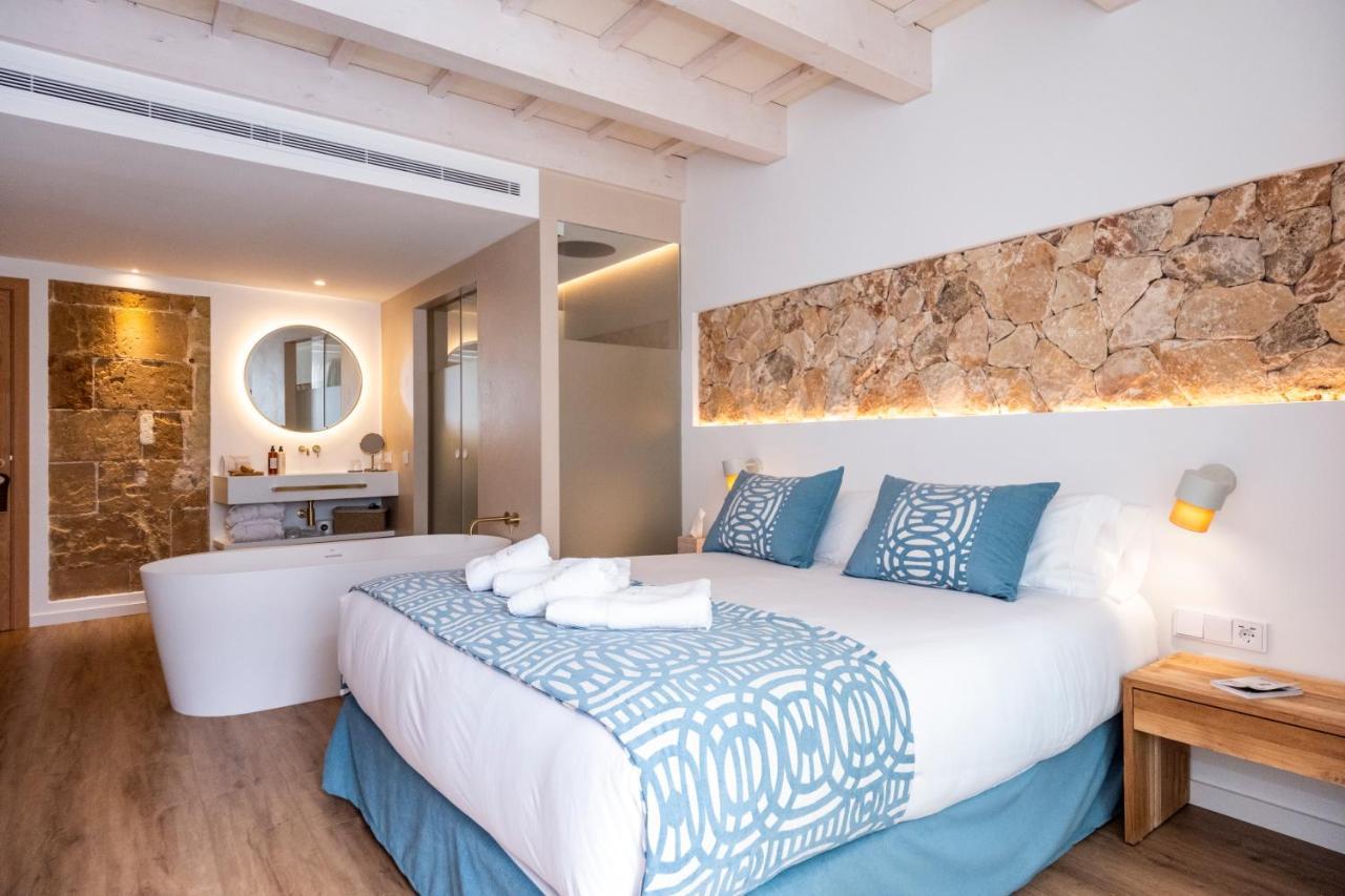 Hotel S'Antiga Adults Only Es Mercadal Zewnętrze zdjęcie