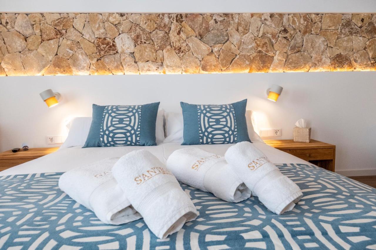 Hotel S'Antiga Adults Only Es Mercadal Zewnętrze zdjęcie