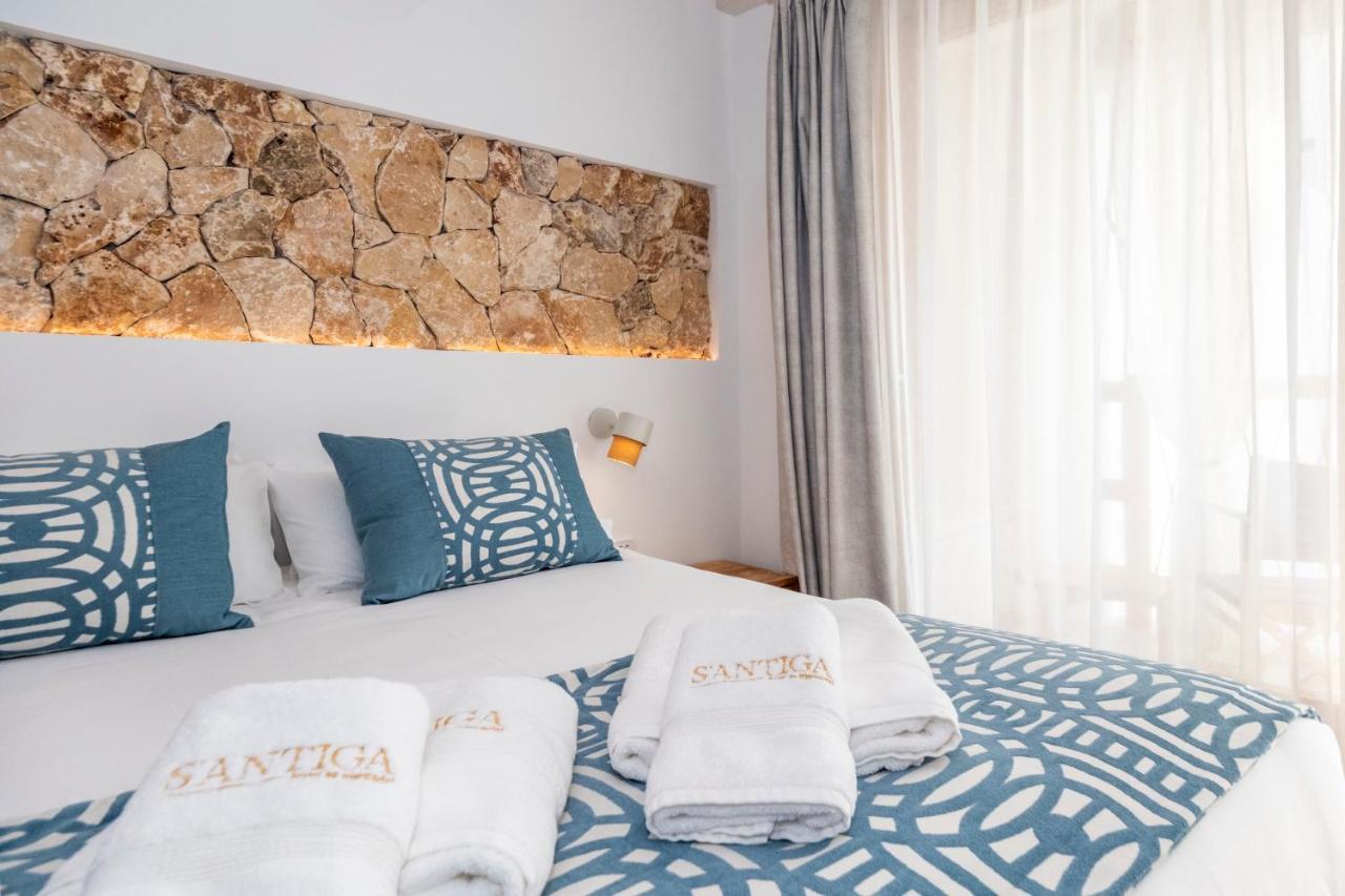 Hotel S'Antiga Adults Only Es Mercadal Zewnętrze zdjęcie