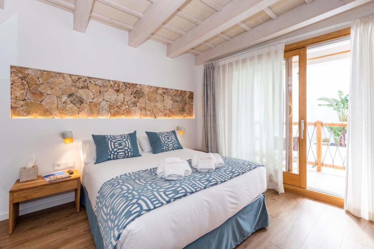 Hotel S'Antiga Adults Only Es Mercadal Zewnętrze zdjęcie