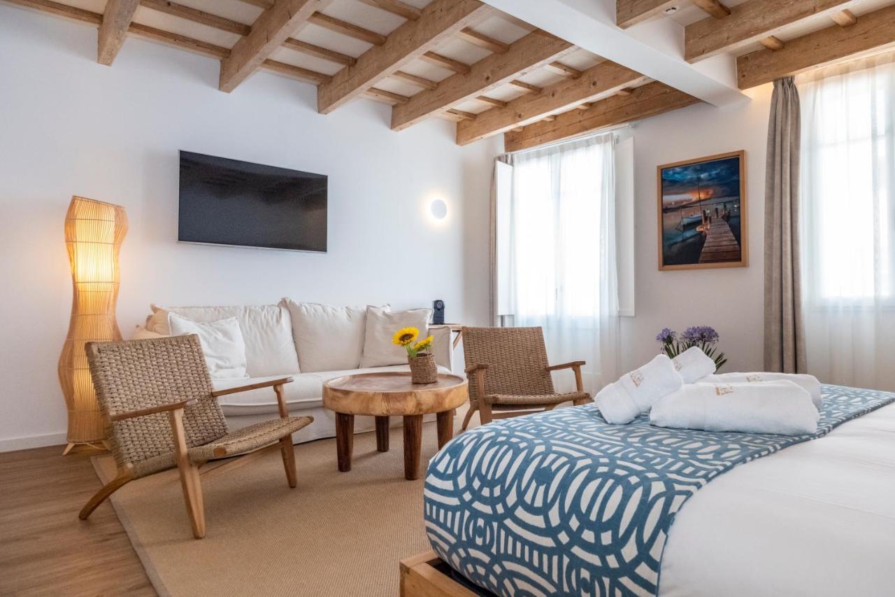 Hotel S'Antiga Adults Only Es Mercadal Zewnętrze zdjęcie
